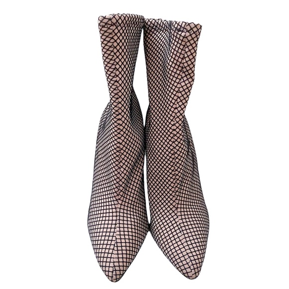 Steve Madden Lovely Booties - Picture 5 of 8